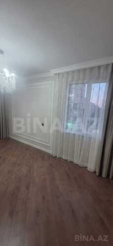 Satılır 2 otaqlı köhnə tikili 50 m², Memar Əcəmi m., photo 5 from 13