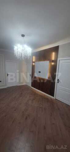 Satılır 2 otaqlı köhnə tikili 50 m², Memar Əcəmi m., photo 3 from 13