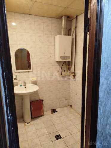 İcarəyə verilir 2 otaqlı köhnə tikili 45 m², Memar Əcəmi m., photo 8 from 9