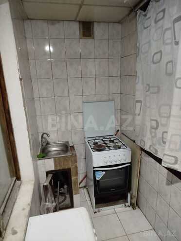 İcarəyə verilir 2 otaqlı köhnə tikili 45 m², Memar Əcəmi m., photo 7 from 9