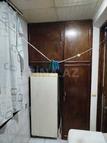 İcarəyə verilir 2 otaqlı köhnə tikili 45 m², Memar Əcəmi m., photo 6 from 9