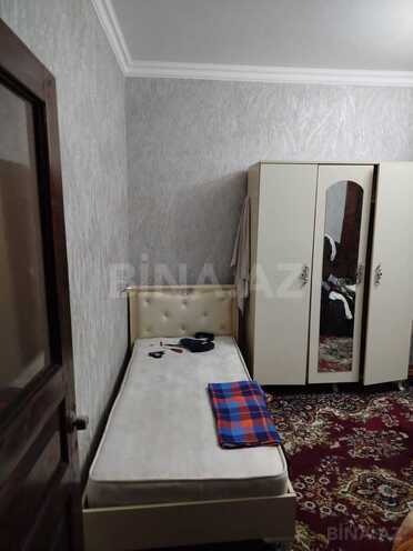 İcarəyə verilir 2 otaqlı köhnə tikili 45 m², Memar Əcəmi m., photo 5 from 9