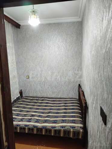 İcarəyə verilir 2 otaqlı köhnə tikili 45 m², Memar Əcəmi m., photo 4 from 9