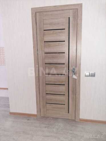 Сдаётся 1-комн. новостройка 40 м², м. Низами, photo 7 from 9
