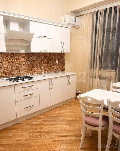 Продаётся 2-комн. новостройка 80 м², м. Мемар Аджеми, photo 4 from 14