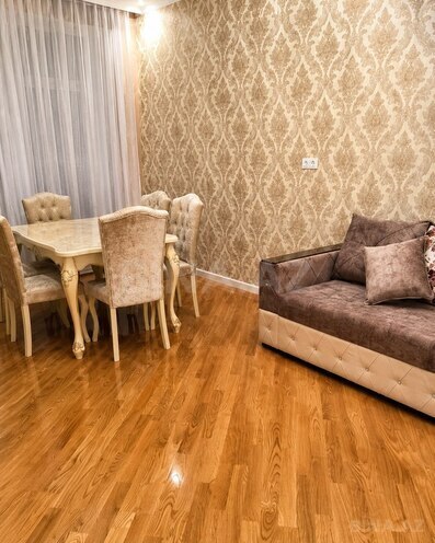 Продаётся 2-комн. новостройка 80 м², м. Мемар Аджеми, photo 3 from 14