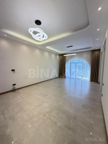 Satılır 5 otaqlı həyət evi/bağ evi 220 m², Mərdəkan q., photo 16 from 20