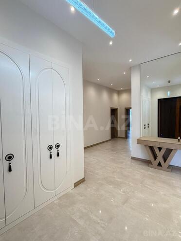 Satılır 5 otaqlı həyət evi/bağ evi 220 m², Mərdəkan q., photo 13 from 20