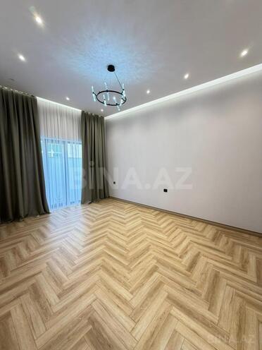 Satılır 5 otaqlı həyət evi/bağ evi 220 m², Mərdəkan q., photo 14 from 20