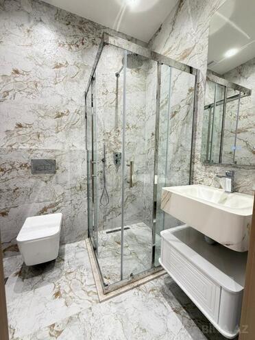 Satılır 5 otaqlı həyət evi/bağ evi 220 m², Mərdəkan q., photo 19 from 20