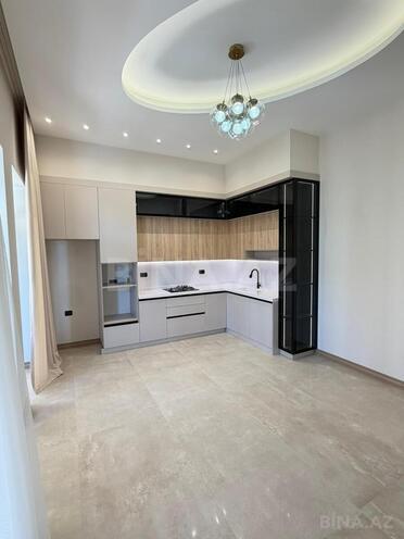 Satılır 5 otaqlı həyət evi/bağ evi 220 m², Mərdəkan q., photo 11 from 20