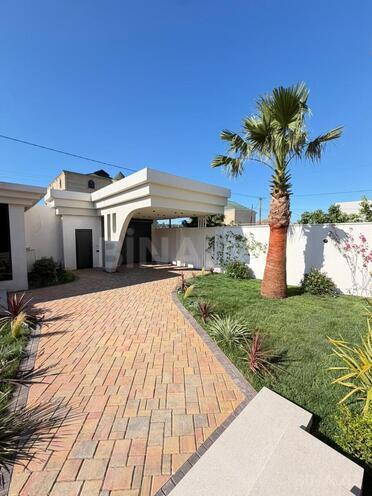 Satılır 5 otaqlı həyət evi/bağ evi 220 m², Mərdəkan q., photo 8 from 20