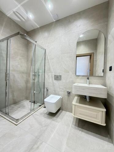 Satılır 5 otaqlı həyət evi/bağ evi 220 m², Mərdəkan q., photo 18 from 20