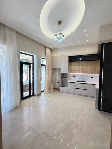 Satılır 5 otaqlı həyət evi/bağ evi 220 m², Mərdəkan q., photo 12 from 20