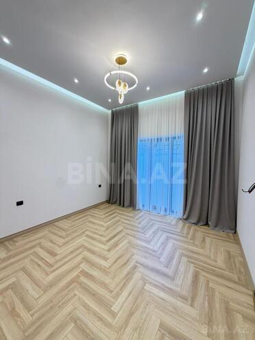 Satılır 5 otaqlı həyət evi/bağ evi 220 m², Mərdəkan q., photo 15 from 20