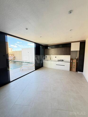 Satılır 5 otaqlı həyət evi/bağ evi 220 m², Mərdəkan q., photo 9 from 20