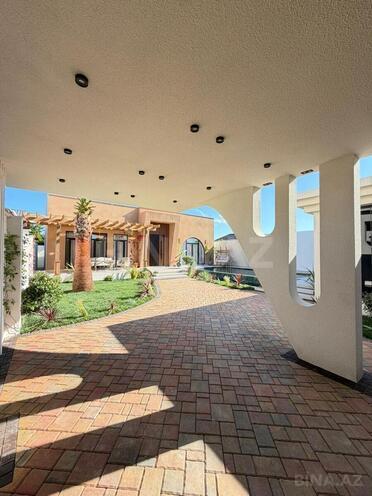 Satılır 5 otaqlı həyət evi/bağ evi 220 m², Mərdəkan q., photo 7 from 20