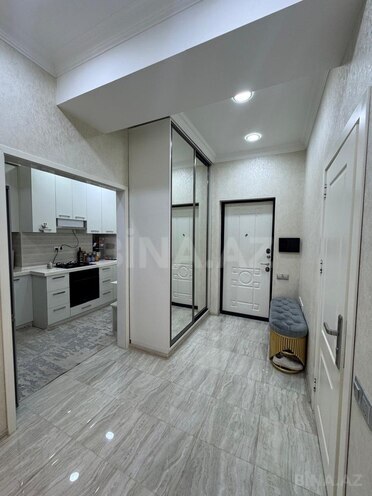 Satılır 2 otaqlı yeni tikili 68 m², Dərnəgül m., photo 9 from 17