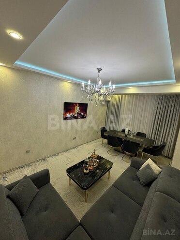 Satılır 2 otaqlı yeni tikili 68 m², Dərnəgül m., photo 3 from 17