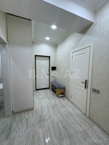 Satılır 2 otaqlı yeni tikili 68 m², Dərnəgül m., photo 10 from 17