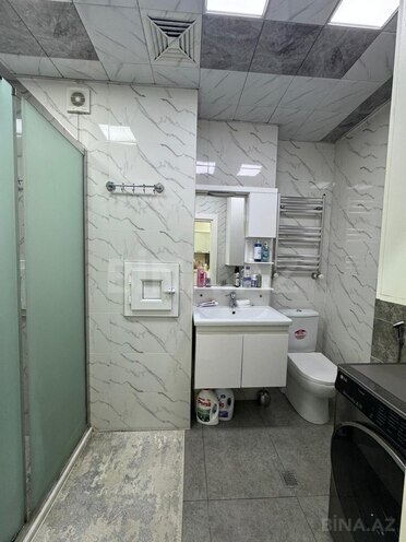 Satılır 2 otaqlı yeni tikili 68 m², Dərnəgül m., photo 14 from 17