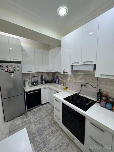 Satılır 2 otaqlı yeni tikili 68 m², Dərnəgül m., photo 11 from 17