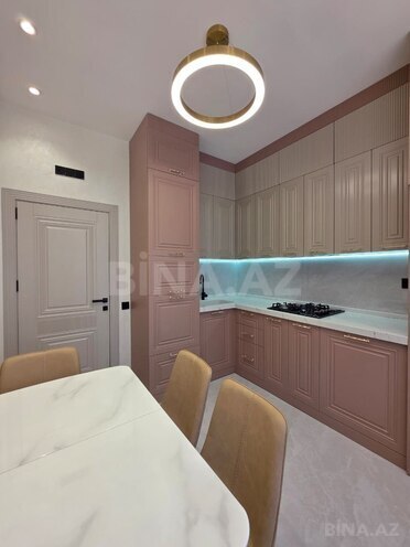 Satılır 3 otaqlı yeni tikili 91 m², Həzi Aslanov m., photo 9 from 16