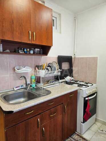 Сдаётся 2-комн. вторичка 60 м², м. Элмляр Академиясы, photo 12 from 14