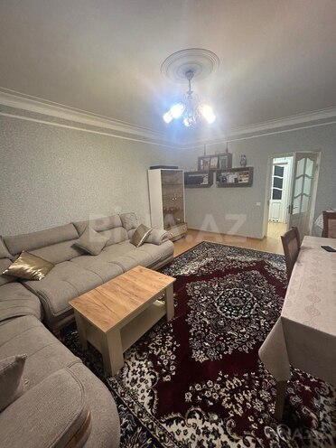 Satılır 3 otaqlı köhnə tikili 80 m², Azadlıq Prospekti m., photo 1 from 13