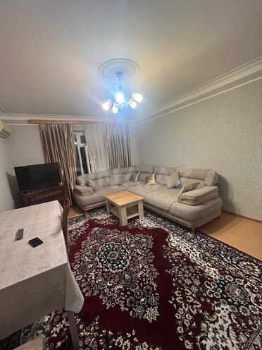 Satılır 3 otaqlı köhnə tikili 80 m², Azadlıq Prospekti m., photo 3 from 13