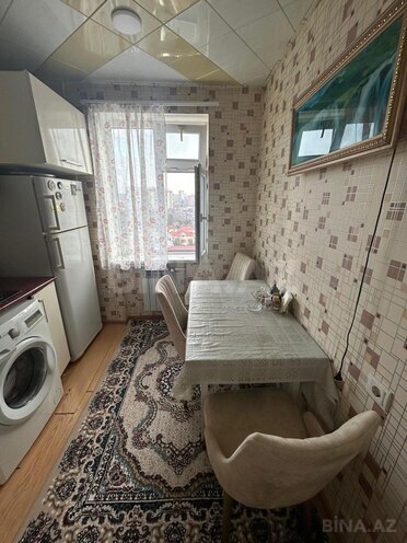 Satılır 3 otaqlı köhnə tikili 80 m², Azadlıq Prospekti m., photo 10 from 13