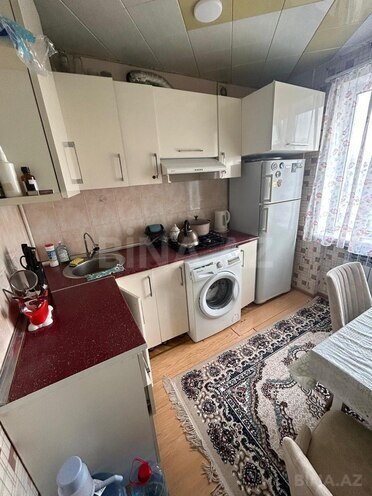 Satılır 3 otaqlı köhnə tikili 80 m², Azadlıq Prospekti m., photo 9 from 13