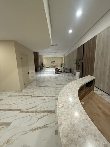 Продаётся 4-комн. новостройка 215 м², м. Элмляр Академиясы, photo 6 from 17