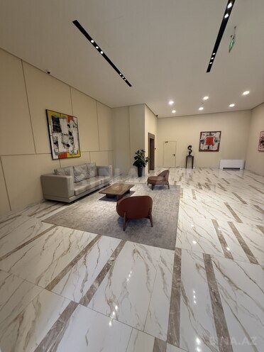 Продаётся 4-комн. новостройка 215 м², м. Элмляр Академиясы, photo 3 from 17