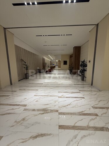 Продаётся 4-комн. новостройка 215 м², м. Элмляр Академиясы, photo 4 from 17