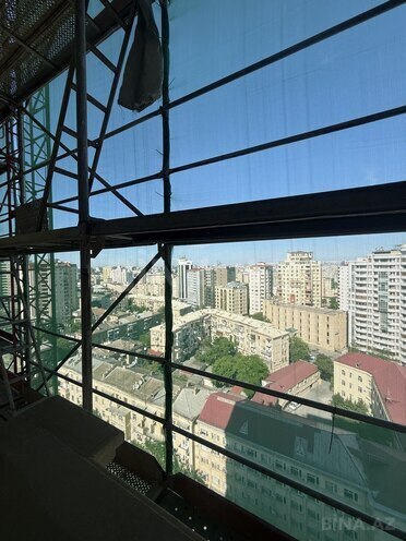 Продаётся 4-комн. новостройка 215 м², м. Элмляр Академиясы, photo 9 from 17