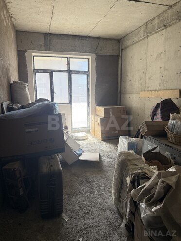 Продаётся 4-комн. новостройка 215 м², м. Элмляр Академиясы, photo 16 from 17