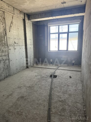 Продаётся 4-комн. новостройка 215 м², м. Элмляр Академиясы, photo 11 from 17