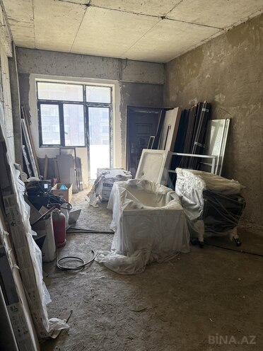 Продаётся 4-комн. новостройка 215 м², м. Элмляр Академиясы, photo 14 from 17