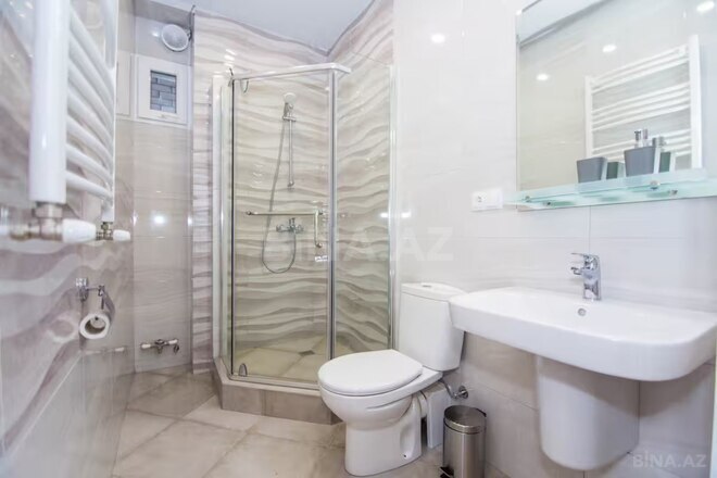 Сдаётся 3-комн. новостройка 105 м², пос. Бадамдар, photo 8 from 9