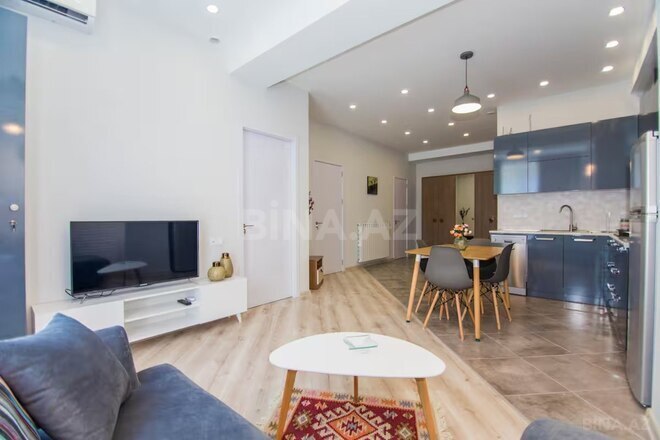 Сдаётся 3-комн. новостройка 105 м², пос. Бадамдар, photo 3 from 9