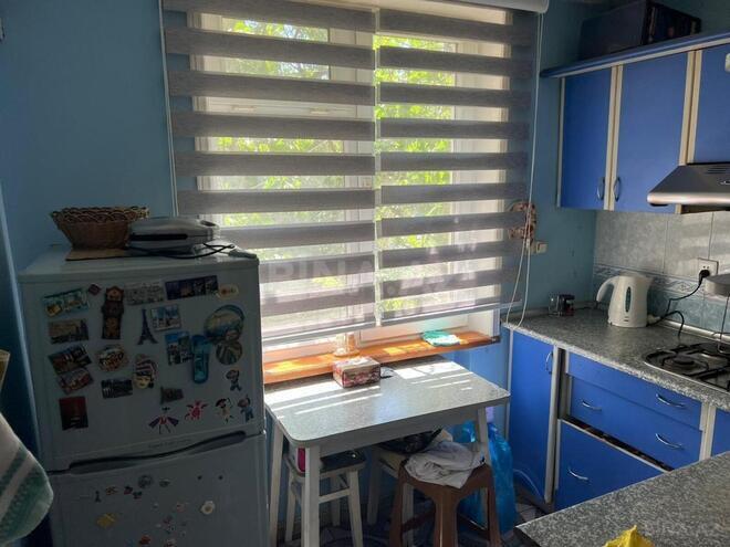 İcarəyə verilir 2 otaqlı köhnə tikili 68 m², Nəriman Nərimanov m., photo 6 from 14