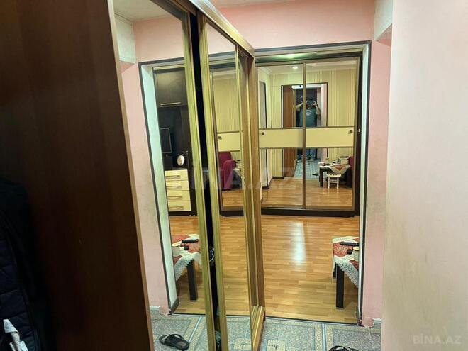 İcarəyə verilir 2 otaqlı köhnə tikili 68 m², Nəriman Nərimanov m., photo 10 from 14