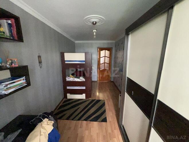 İcarəyə verilir 2 otaqlı köhnə tikili 68 m², Nəriman Nərimanov m., photo 11 from 14