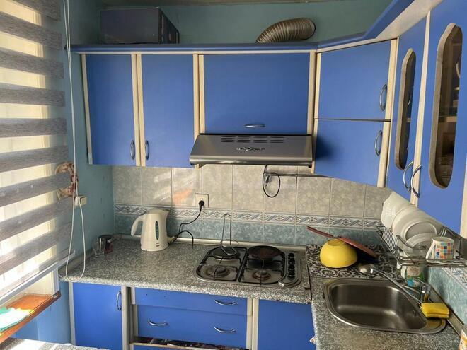 İcarəyə verilir 2 otaqlı köhnə tikili 68 m², Nəriman Nərimanov m., photo 8 from 14