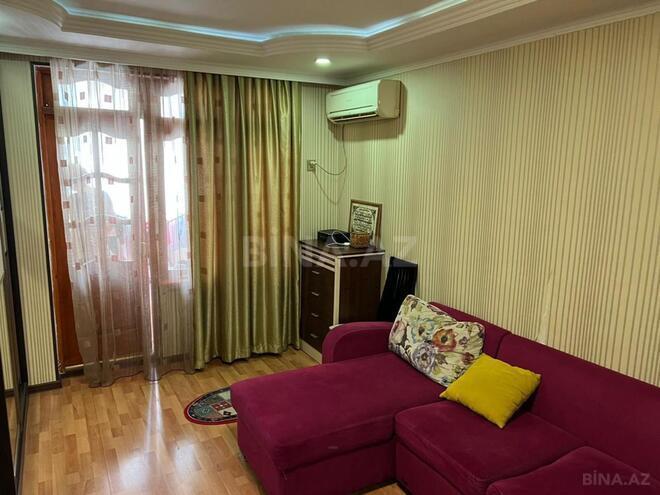 İcarəyə verilir 2 otaqlı köhnə tikili 68 m², Nəriman Nərimanov m., photo 3 from 14