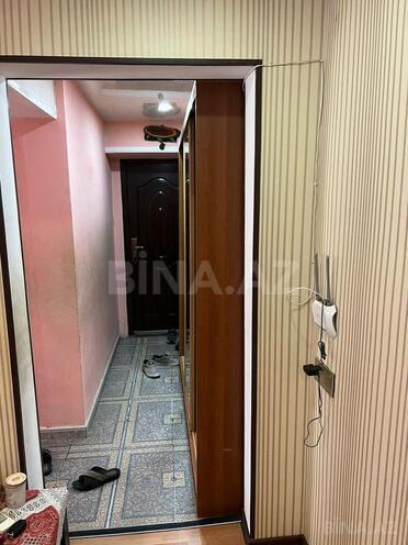 İcarəyə verilir 2 otaqlı köhnə tikili 68 m², Nəriman Nərimanov m., photo 13 from 14