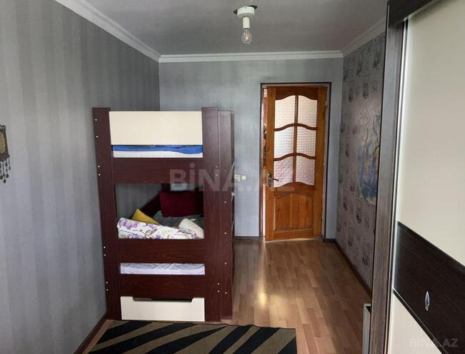 İcarəyə verilir 2 otaqlı köhnə tikili 68 m², Nəriman Nərimanov m., photo 5 from 14