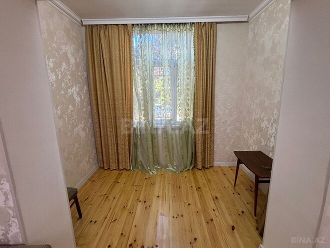 Satılır 2 otaqlı köhnə tikili 52 m², Xalqlar Dostluğu m., photo 6 from 15