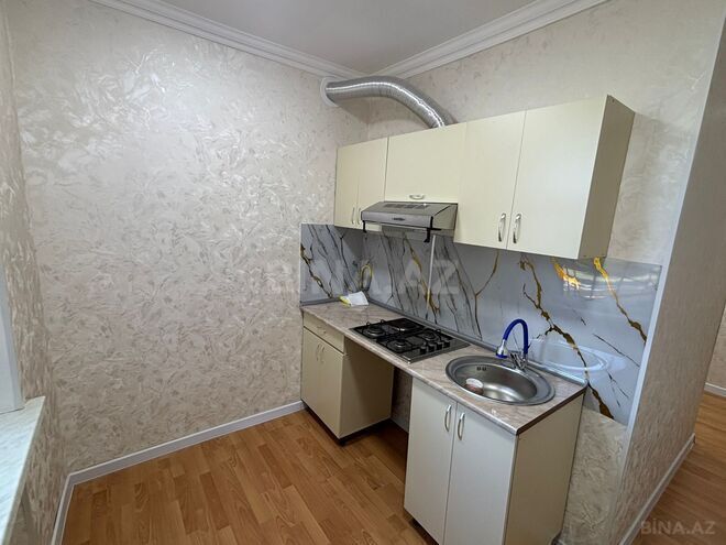 Satılır 2 otaqlı köhnə tikili 52 m², Xalqlar Dostluğu m., photo 11 from 15